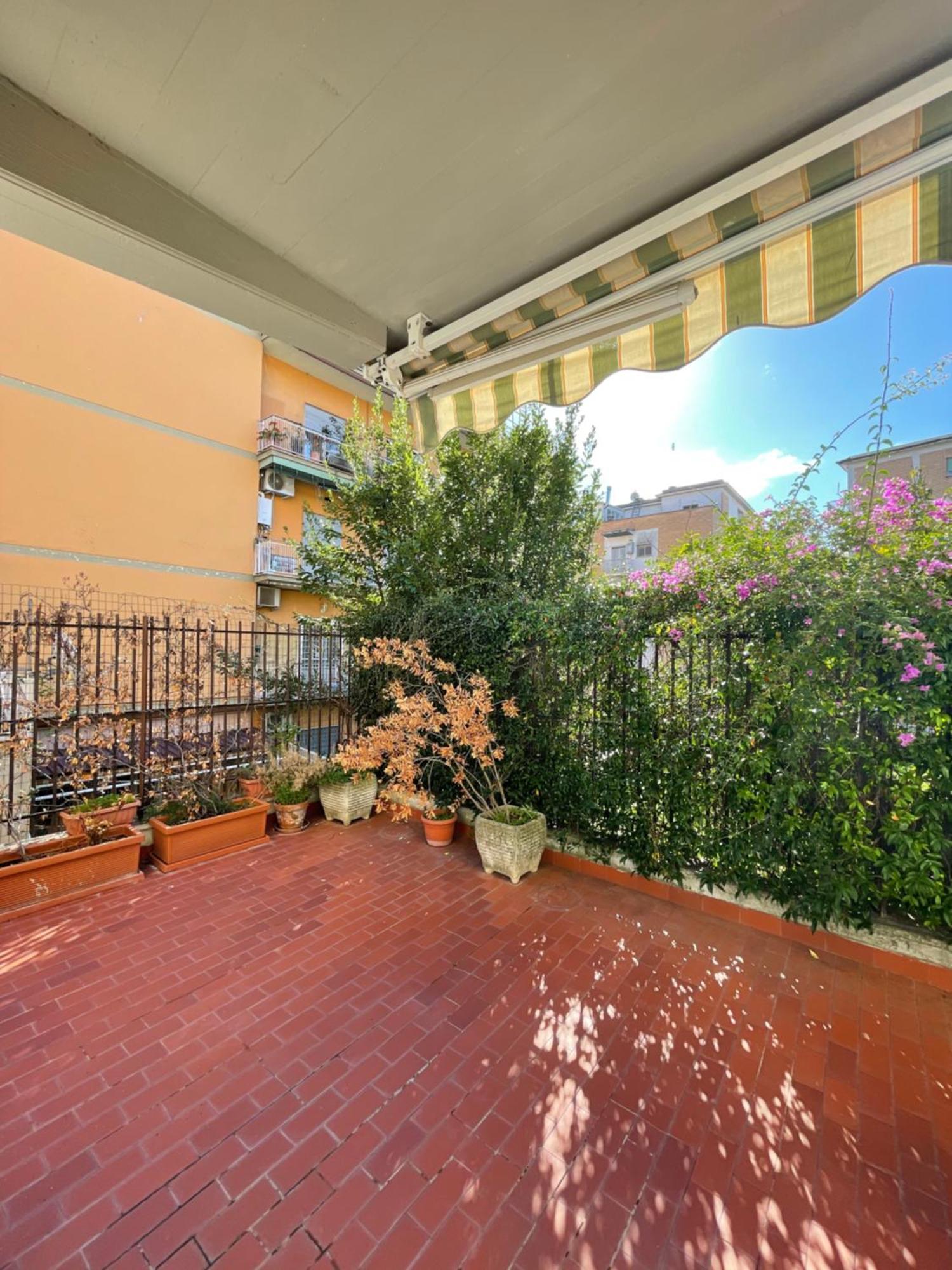 Casa Arianna Διαμέρισμα Ρώμη Εξωτερικό φωτογραφία